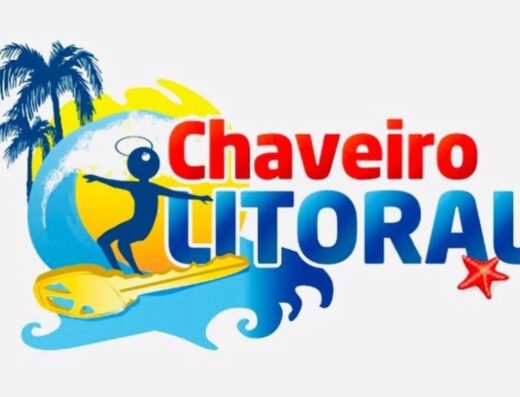 Chaveiro Litoral - Barra Velha/SC