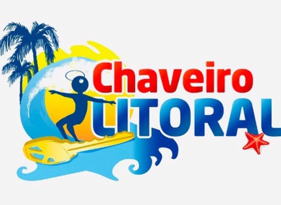 Chaveiro Litoral - Barra Velha/SC