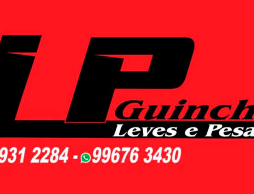 LP Guinchos- Guinchos Leves e Pesados