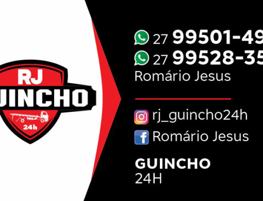 RJ Guincho - Serra - 24 Horas